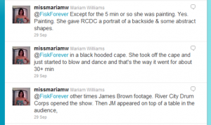 IF10 Twitter Feed 2
