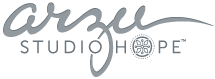 logo Arzu Studio Hope