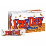 photo: payday candybar