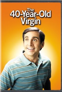 40-yr-old virgin poster