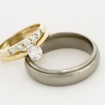 Wedding Rings