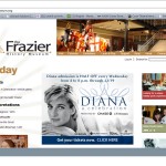 Diana screenshot
