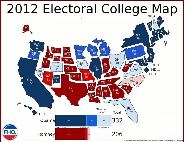 illustration: electoral map