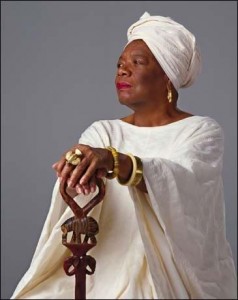 mayaangelou