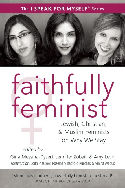 faithfully feminist cover