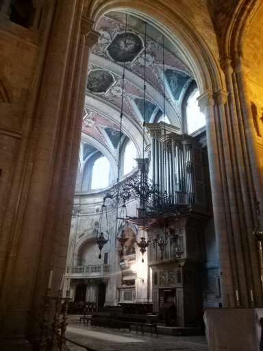 Se Cathedral interior